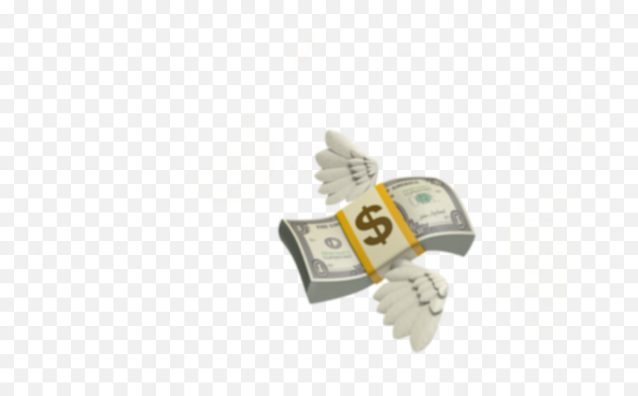 Moneyemoji Emojicash Sticker By - Drawing,Cash Emoji