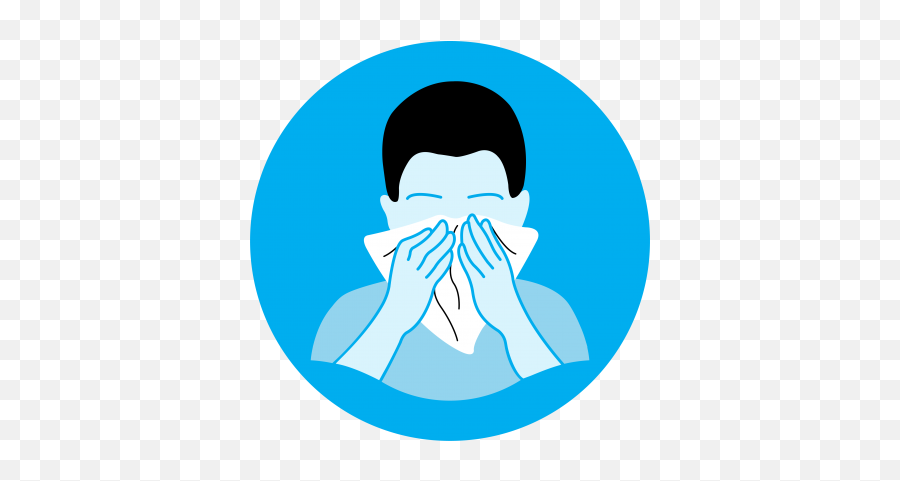 Taparse Boca En Ingles - Cover Your Face While Coughing Emoji,Emoji De La Carita Tampandose La Cara