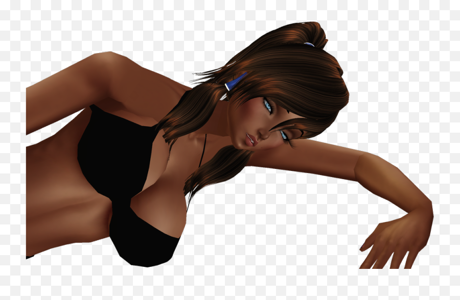 Imvu New Korra Renders - Pc Lcpdfrcom For Women Emoji,How To Emoji On Imvu