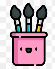Free Vector Icons Designed - Language Emoji,Emoticon Brushes