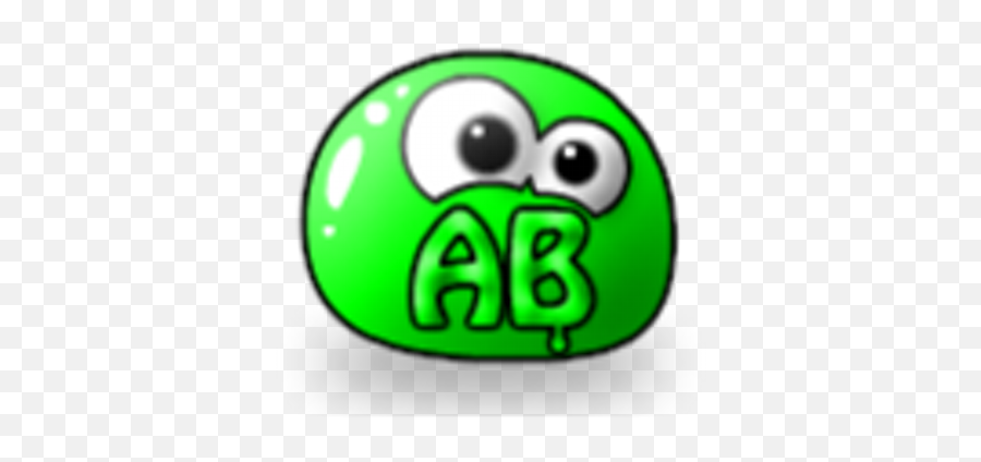 Arcade Blob - Dot Emoji,Running Llama Emoticon