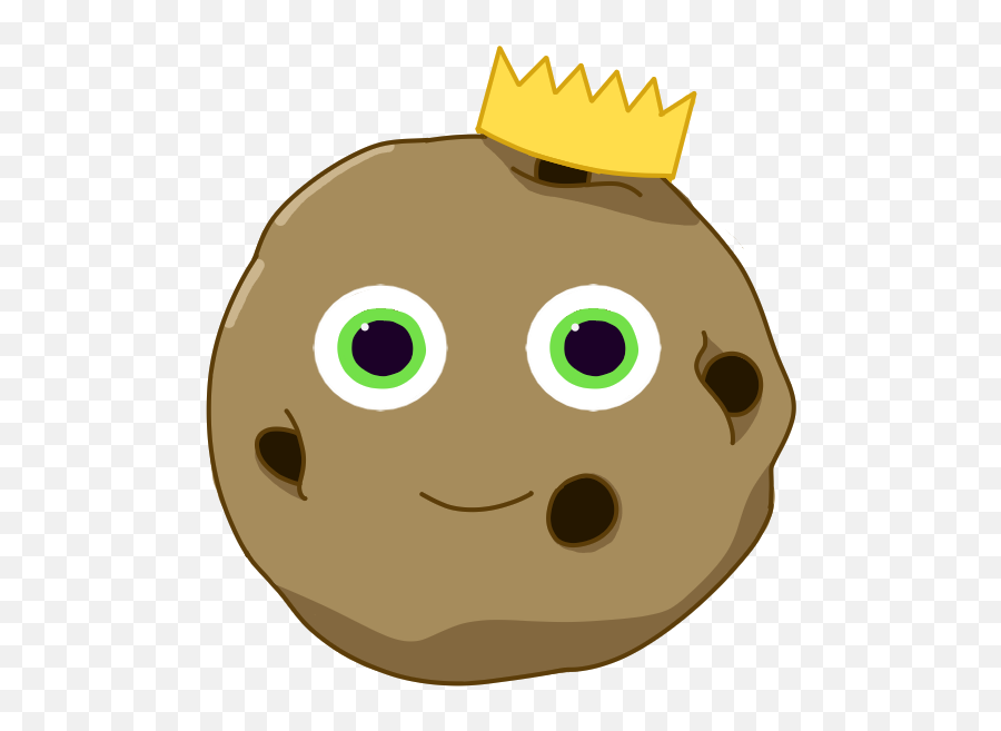 Cookie Logo - Restart Emoji,Emoticon Twitch Title