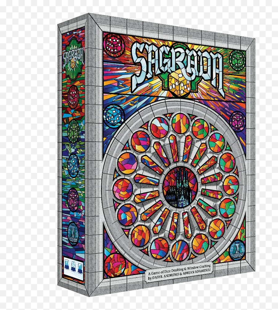 Sagrada Emoji,Emotion Foam Dice