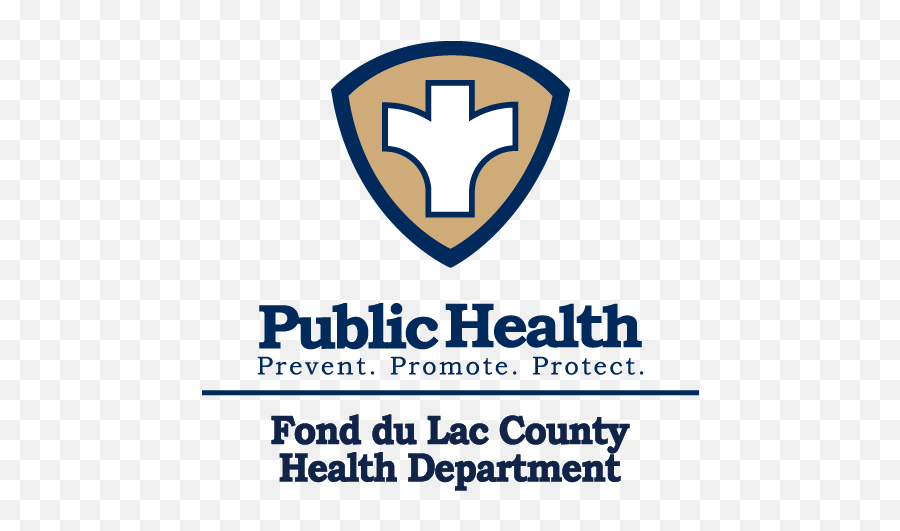 Fond Du Lac County Covid - Logo Public Health Hd Emoji,Emoticons Chills