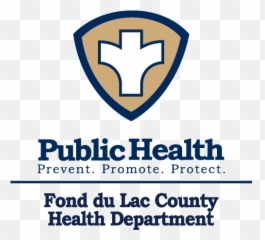 Fond Du Lac County Covid - Logo Public Health Hd Emoji,Emoticons Chills