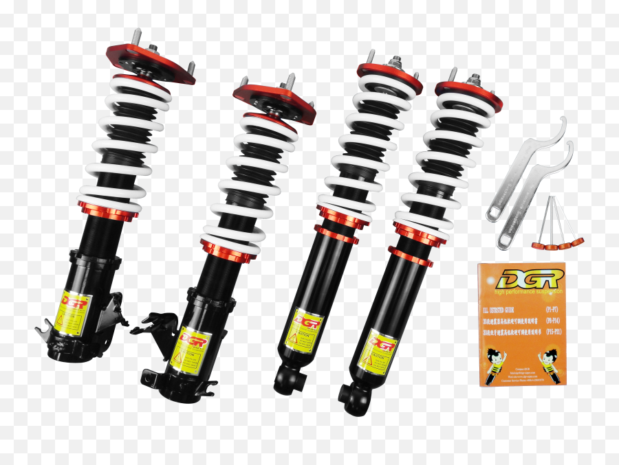 Nissan Sentra Dgr High - Coilovers W124 Dgr Emoji,Emotion E36 Coilovers