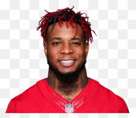 Kwon Alexander - Kwon Alexander Emoji,Kaitlyn Alexander An Emotion