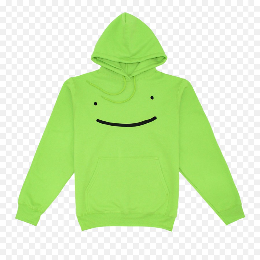 Dream Merchandise - Dream Smile Hoodie Emoji,Halloween Emoji Sweatshirt