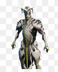 Oberon - Warframe Oberon Png Emoji,Warframe Chains Of Harrow Emotion Cards