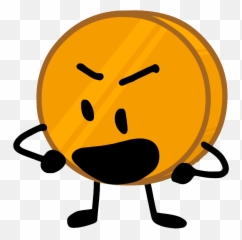 User Blogtazellybfb Contestants Have Something To Say - Bfb Coiny User Blog Emoji,Whiner Emoticon