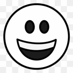 Index Of Wp - Contentuploads202002 Happy Emoji,40k Emoticon