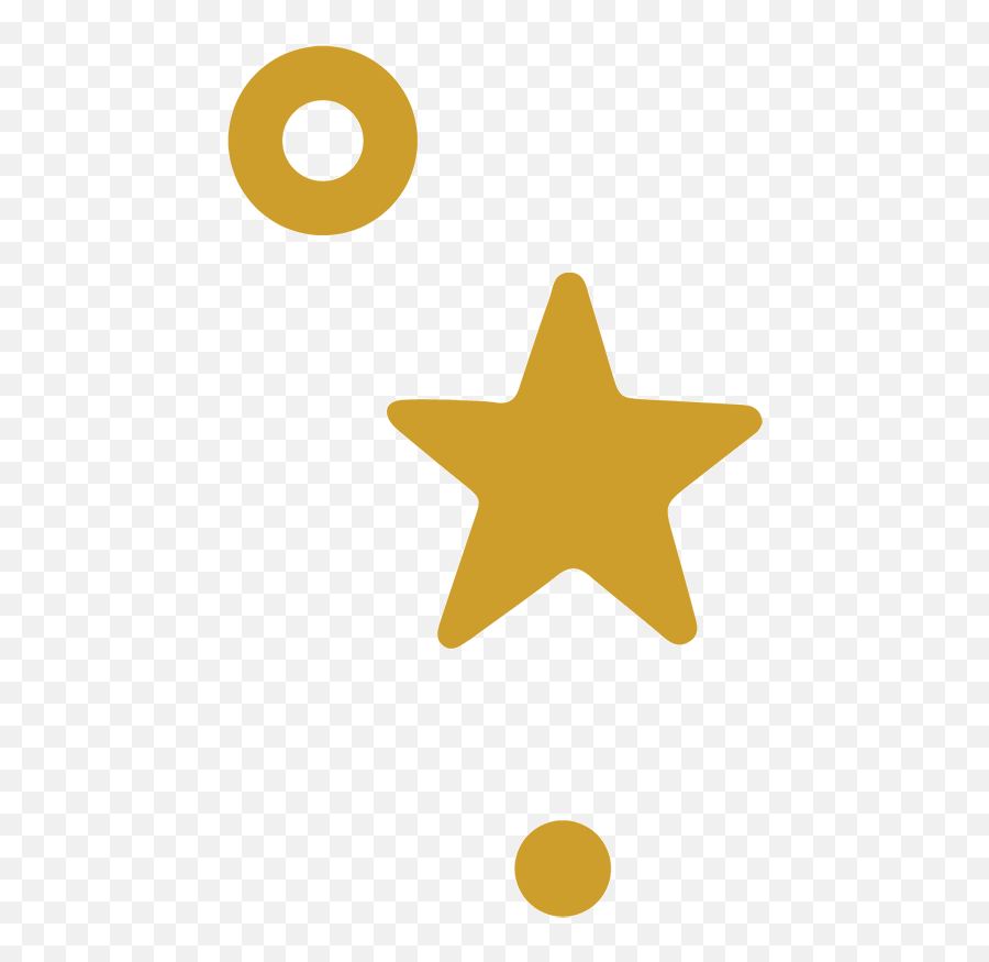 Gif Animation Elisa Romano - Silhouette Moon And Star Emoji,Tiny Gold Star Emoji