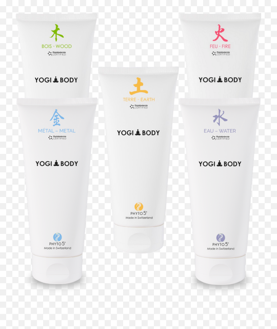 Five Element Yogi Body Gels For Body Emoji,5 Element Emotions