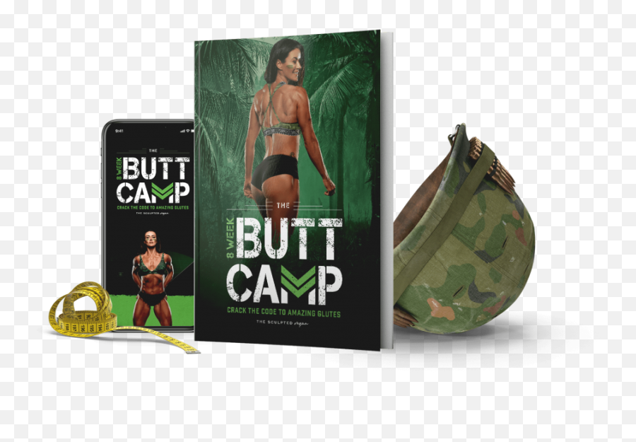 The 8 Week Butt Camp - Sculpt Glutes U0026 Annihilate Fat Butt Camp Emoji,Yes My Chicken Butt Emoticon