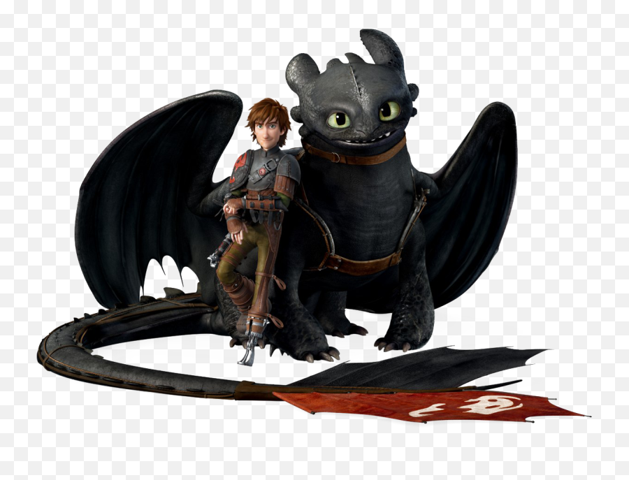 Toothless Png Image Hd - Train Your Dragon 3 Png Emoji,How To Train Your Dragon Toothless Emoticons