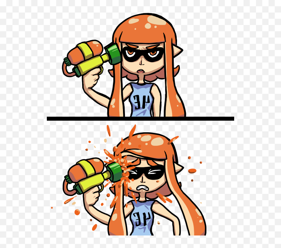 Image - Battleblock Theater Sprites Emoji,Splatoon 2 Losing Emotion