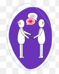 Welcome - Ron De Brito Conversation Emoji,Nonviolent Communication Emotions List