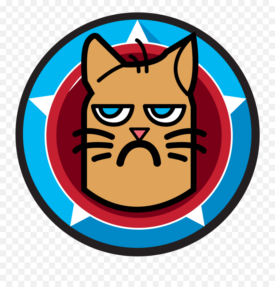 Cm Creative - Mash Stars Logo Youtube Chat Emojis Happy,Emojis For You Tube