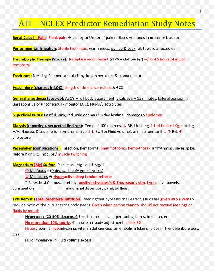 Nursing School Pharmacology - Dot Emoji,Emojis That Lead From The Kidney To The Urinary Bladder