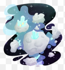 Neighbor Cosmosdex - Art Emoji,Telekenisis Shattering Glass Emotion