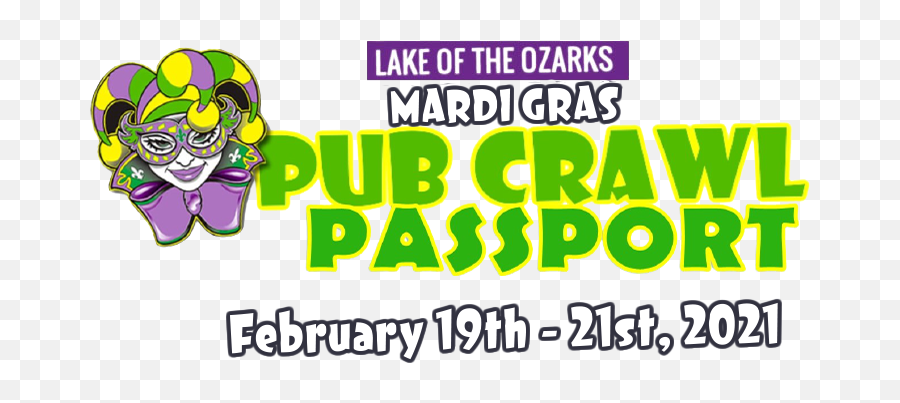 Pub Crawl Lake Of The Ozarks - Fictional Character Emoji,Emoji 2 Pub Crawl