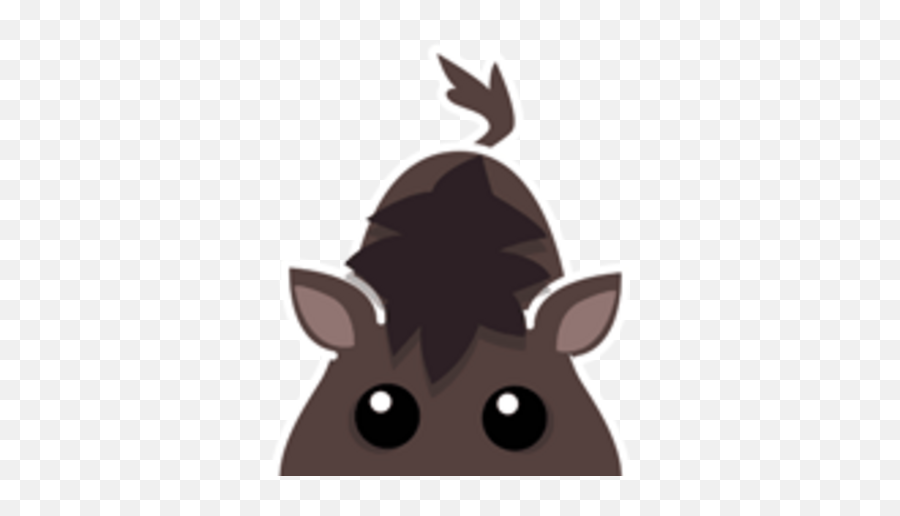 Boar - Fictional Character Emoji,Emoji For Starving