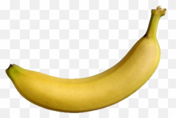 Banana Png Image Transparent Hd - Banana Hd Images Free Download Emoji,Big Banana Emoji