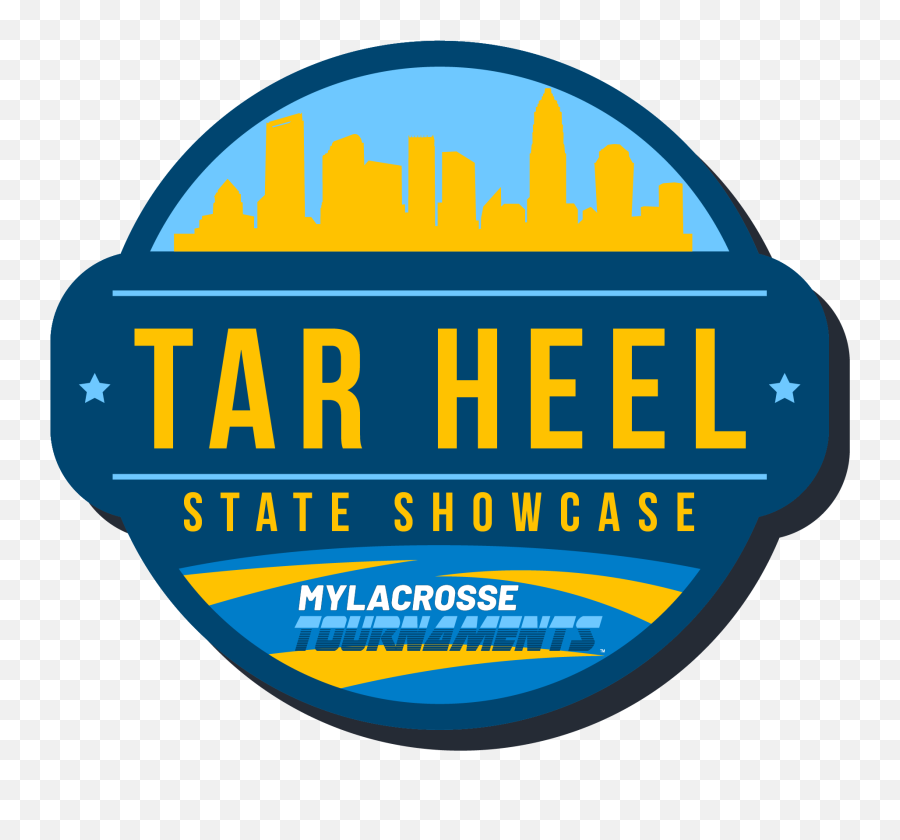 Tar Heel State Showcase U2013 My Lacrosse Tournaments - Language Emoji,Tar Heel Emoticon