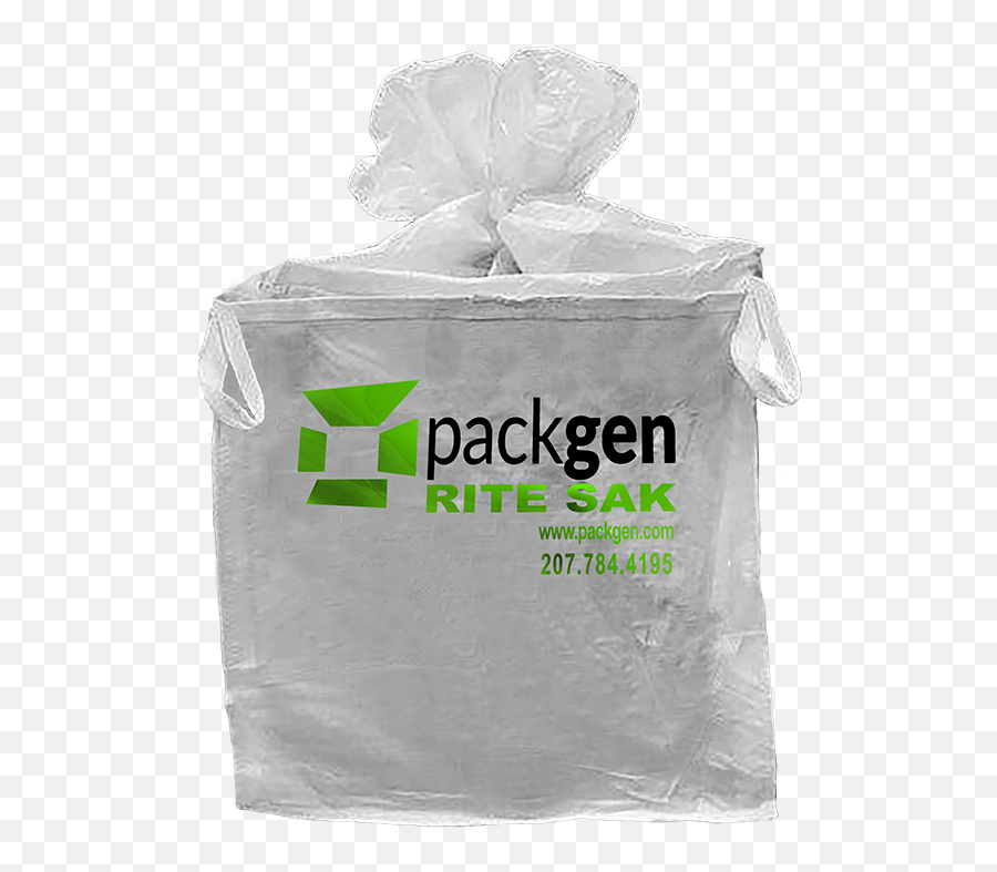 Ritesak Standard Bulk Bags - Transport Raw Material Effectively Bin Bag Emoji,Airsick Bags For Sale With Emojis