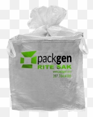 Ritesak Standard Bulk Bags - Transport Raw Material Effectively Bin Bag Emoji,Airsick Bags For Sale With Emojis