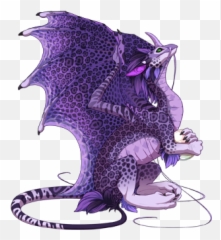 Interact Singlesu0027 Night Dragon Share Flight Rising - Male Pearlcatcher Flight Rising Emoji,Emoji Of Scratching Chin