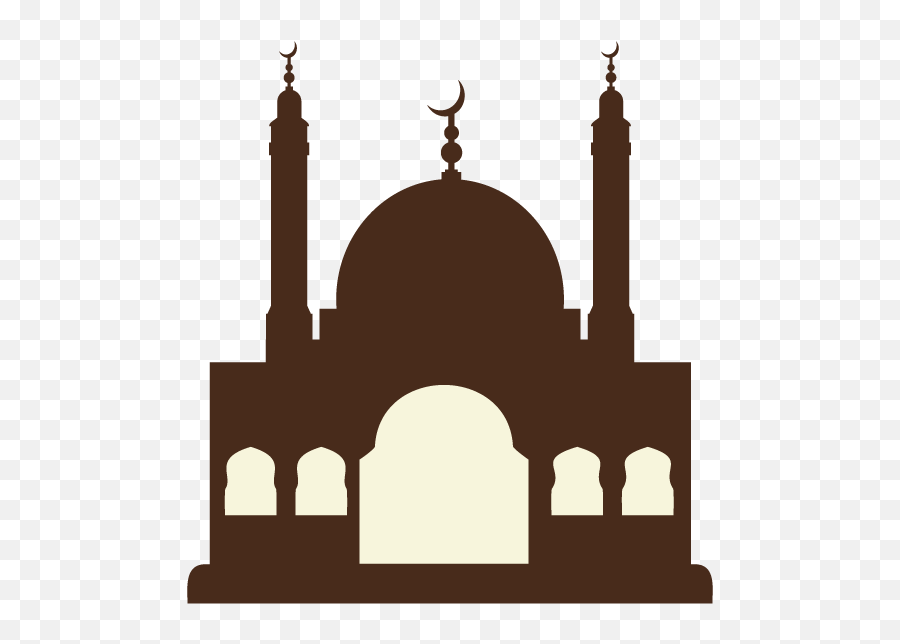 Quran Mosque Islam Al - Icon Masjid Png Emoji,Fb Emoticons Masjid