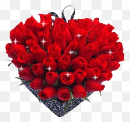 Gifs De Flores - Ramo De Flores Hermosas Emoji,Emoticon De Muchas Rosas Para Whatsapp