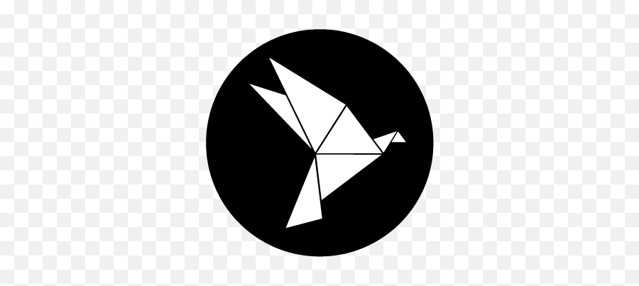 Inuka Africa Services - Inuka Emoji,Black Triangle Emoticon
