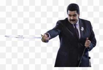 Maduro - Sword Hexbear Emoji,Navy Seals Copypasta With Emojis