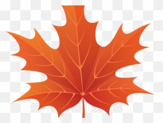 Fall Maple Leaf Clipart - Fall Transparent Leaf Emoji,Leaf Emoji
