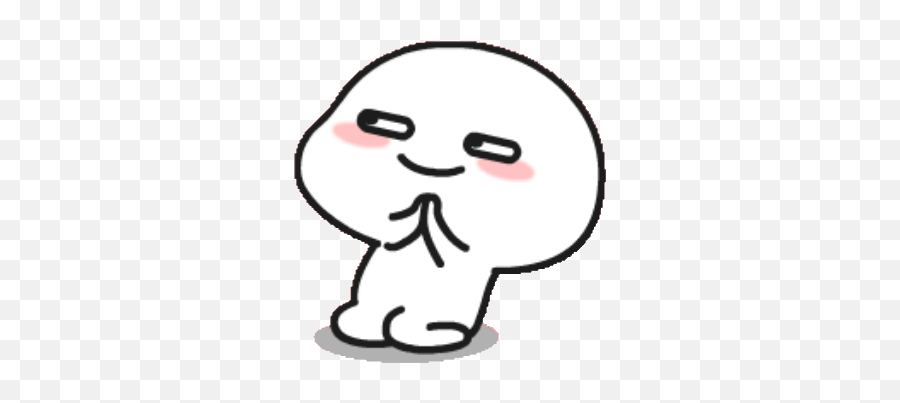 Sticker Maker - Quby Pentol Animated Stickers Emoji,Moving Emoticons Devient Art