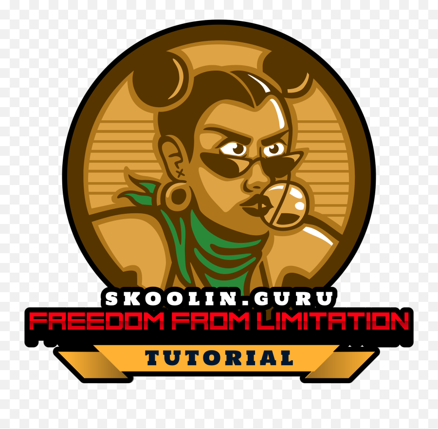 Freedom From Limitation - Skoolinguru Emoji,Emotion Superheroes