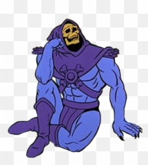 Skeletor Transparent U0026 Free Skeletor Transparentpng Emoji,Discord Skeletor Emoticons