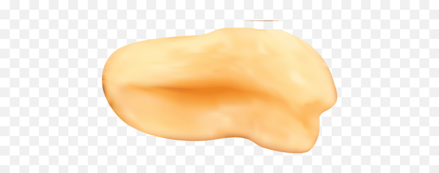 Peanuthuashenghua Sheng51png Emoji,High Res Apricot Emoji