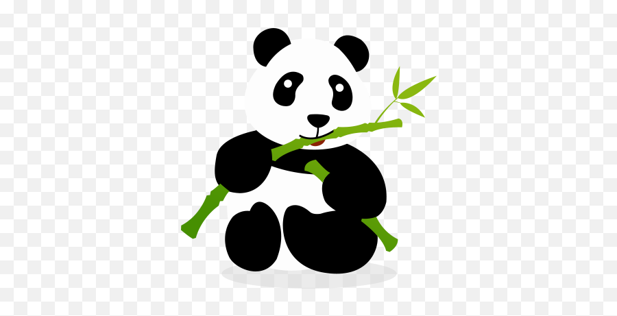 The 1st China Giant Panda International Culture Week Held In Emoji,Facebook Emoticons Panda