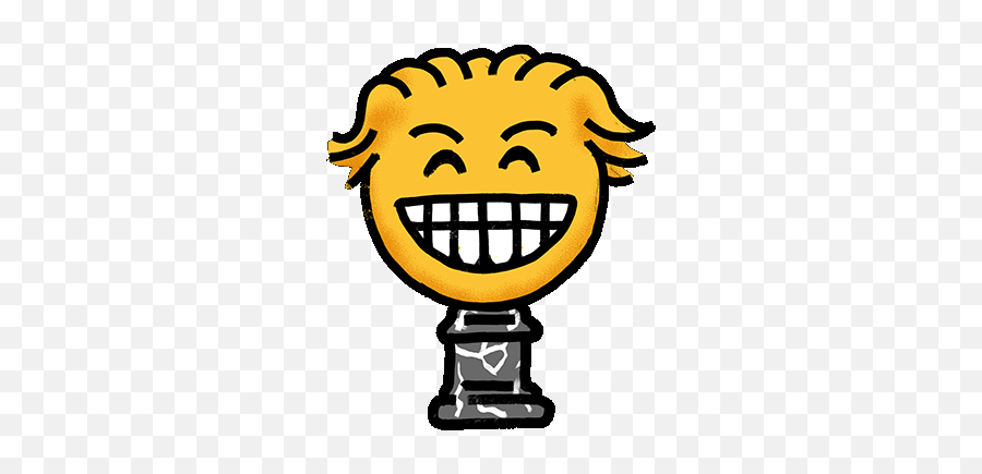 Scherzo - Happy Emoji,Laugh Out Loud Emoticon