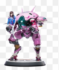 Overwatch D Va Figure Emoji,Overweatch Emojis