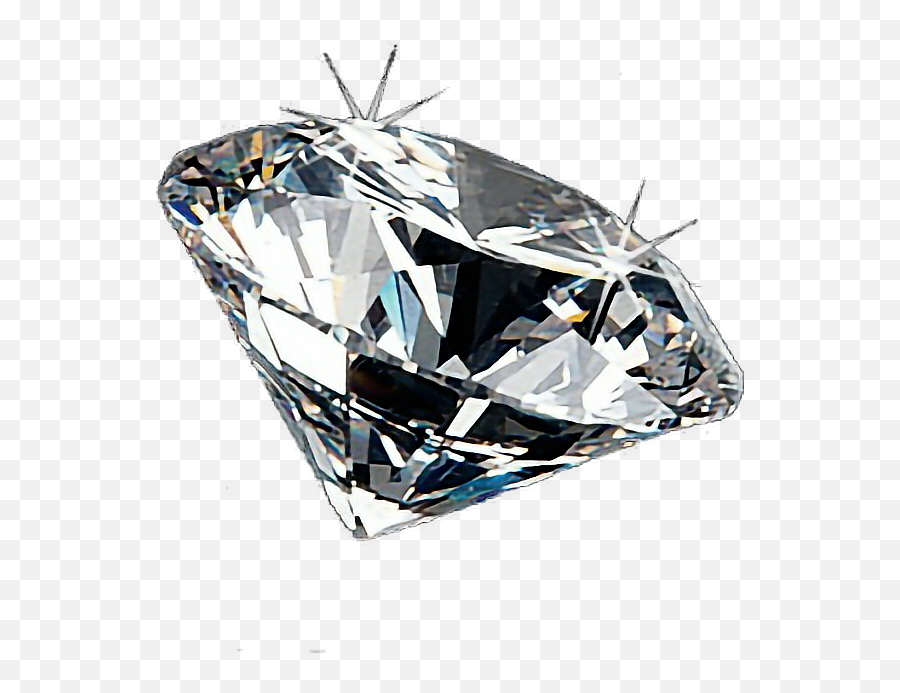 Dimond Sticker - Diamant Emoji,Dimond Emoji