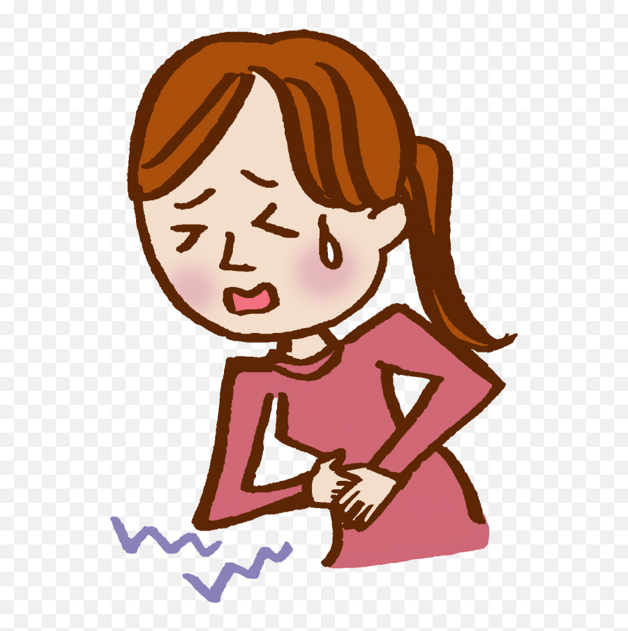 Ibd And Your Period All You Want To Know And Then Some Emoji,Pained Emoji