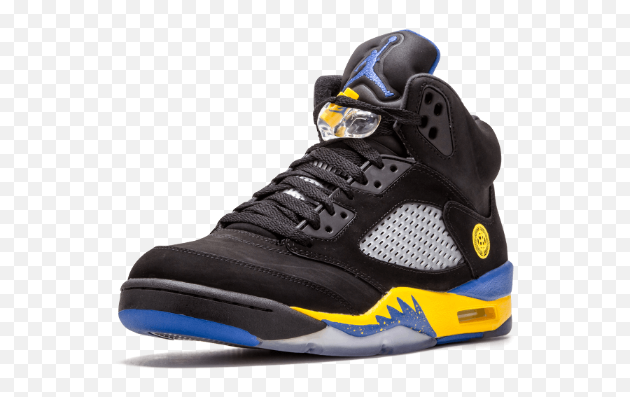 Air Jordan 5 - Round Toe Emoji,Golden State Warriors Emoji Keyboard