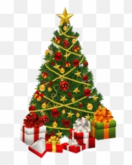 Christmas Trees Clip Art Free Download Clip Art Free Emoji,Discord Badges Emojis Xmas