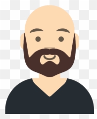 Team - Wholesome Goods Emoji,Bald Head Emoji