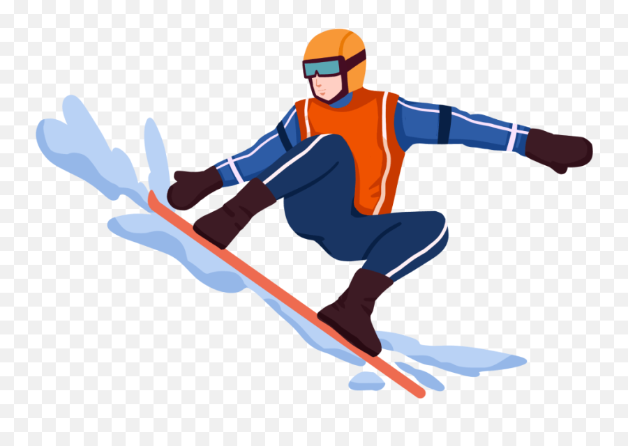 U201cu201d Emoji,Skiing Emoji