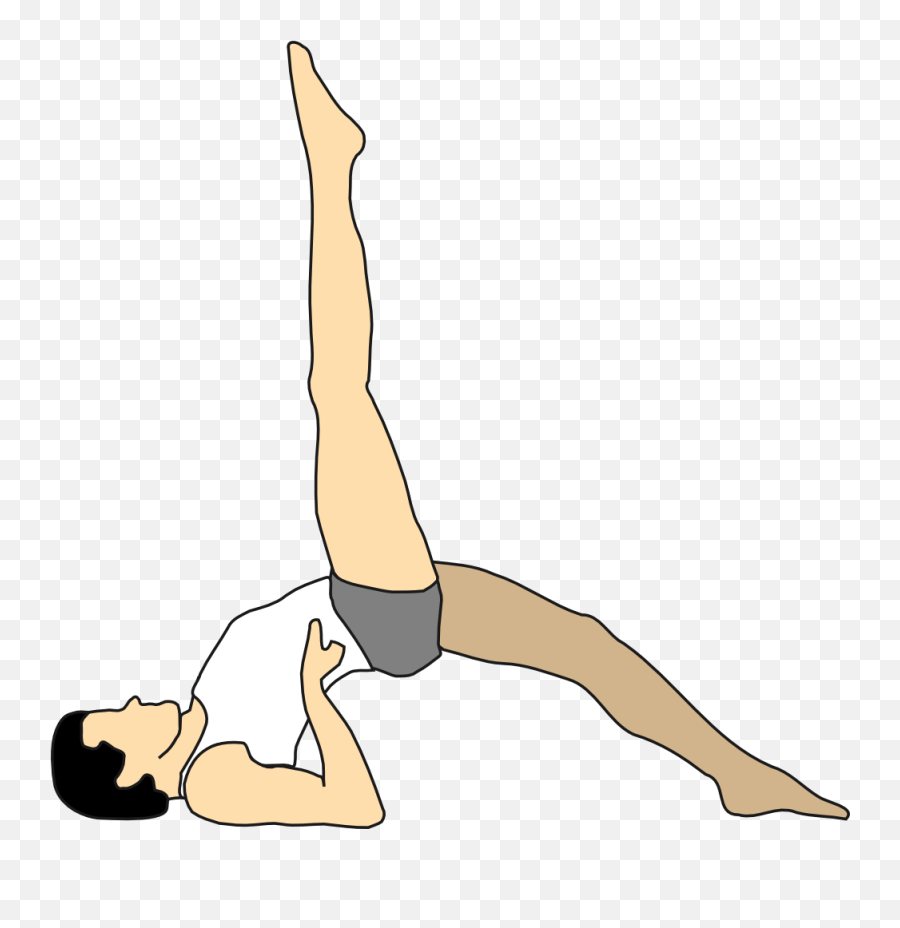 Legs Clipart Pierna Legs Pierna Transparent Free For - Drawing Setu Bandha Sarvangasana Emoji,Man Chicken Leg Emoji